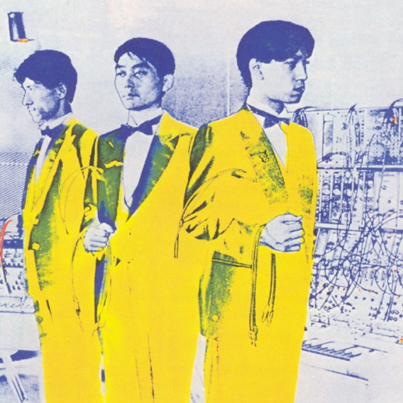 イエロー・マジック・オーケストラ　(概論 1)