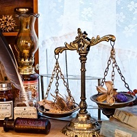 損得軸と善悪軸